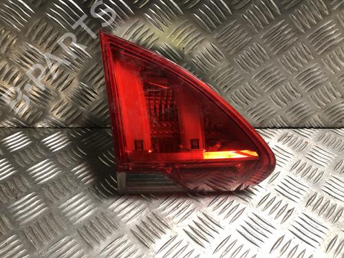 Used Left tailgate light Left tailgate light PEUGEOT 2008 I (CU_) 1.6 HDi (114 hp) 34460751 34460751