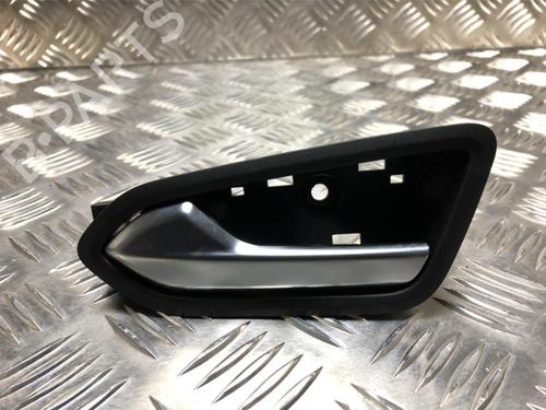 Used Front left interior door handle RENAULT CAPTUR II (HF_) LPG (HFMT) (101 hp) 21382443
