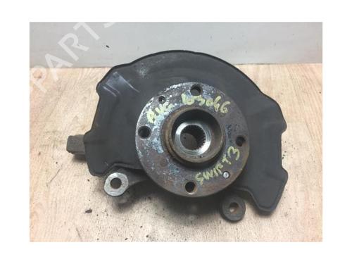 Left front steering knuckle SUZUKI SWIFT III (MZ, EZ) 1.3 DDiS (RS413D) | BP20619685M25 