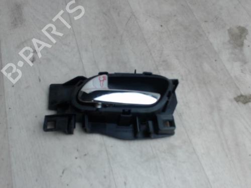 Used Front left interior door handle CITROËN C3 II (SC_) 1.4 HDi 70 (SC8HZC, SC8HR0, SC8HP4) (68 hp) 13284341