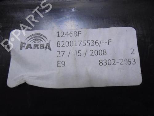 Third brake light RENAULT MEGANE II Saloon (LM0/1_) 1.5 dCi (LM1E) | BP13291522L11 