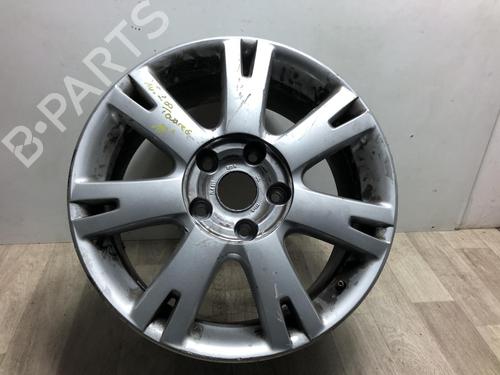 Used Rim VW TOUAREG (7LA, 7L6, 7L7) 3.0 V6 TDI (225 hp) 15968413