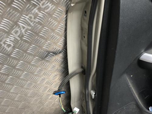 Dør højre bagtil SUZUKI VITARA (LY) 1.6 (APK 416) | BP39171636C5 - Image 3