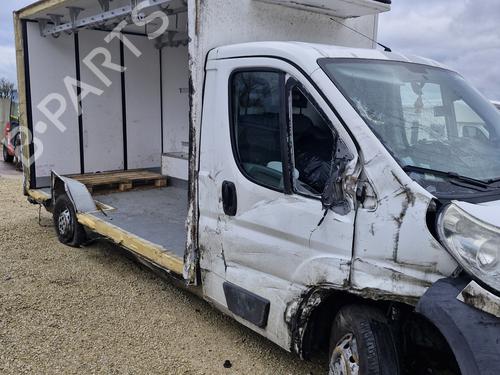 Fælk PEUGEOT BOXER Platform/Chassis 2.2 HDi 120 | BP36041783C45 - Image 6