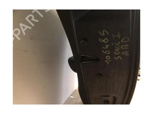 Right rear door BMW 1 (E87) 118 d | BP20235575C5 