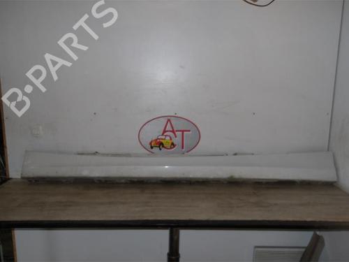 Used Left sideskirt BMW 1 (E87) 118 d (143 hp) 20633056