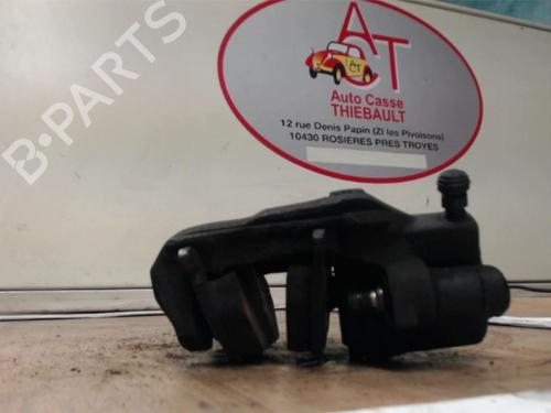 Right front brake caliper VW POLO V (6R1, 6C1) 1.2 | BP12969524M104 