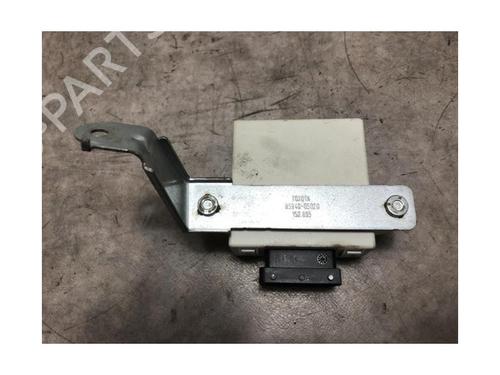 Control unit TOYOTA AVENSIS (_T25_) 2.0 D-4D (CDT250_, CDT250R) | BP20625586M11 