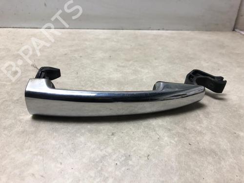 Used Front left exterior door handle CITROËN DS3 (SA_) 1.6 HDi 115 (114 hp) 20615339