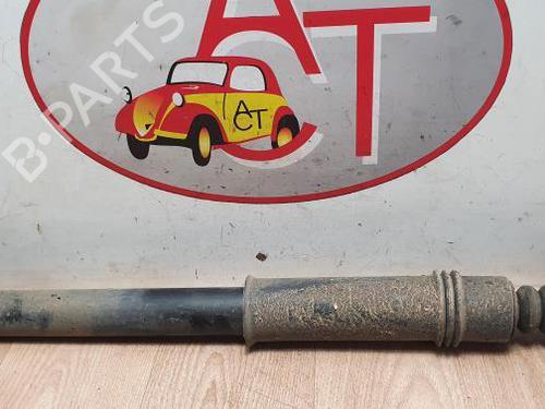 Used Left rear shock absorber PEUGEOT 308 CC (4B_) 2.0 HDi (140 hp) 20304762