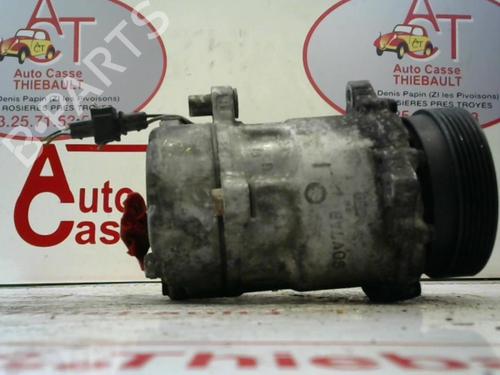 Used AC compressor SEAT ALHAMBRA (7V8, 7V9) 1.9 TDI (110 hp) 31201290