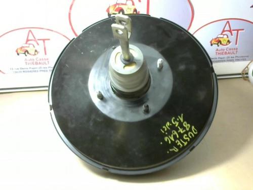 Servo brake DACIA DUSTER (HS_) 1.5 dCi 4x4 | BP12971623M42