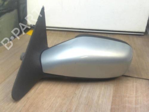 Left mirror RENAULT LAGUNA II (BG0/1_) 1.9 dCi | BP12968574C26 