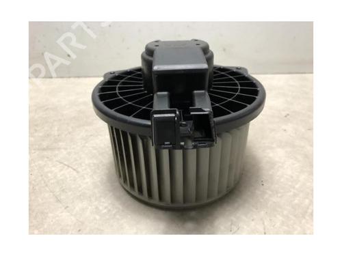 Heater blower motor MITSUBISHI GRANDIS (NA_W) 2.0 DI-D (NA8W) | BP20613694M62 