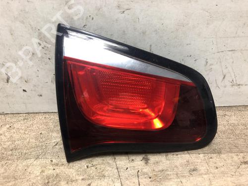 Farolim esquerdo CITROËN C3 II (SC_) 1.4 HDi 70 (SC8HZC, SC8HR0, SC8HP4) (68 hp) 24401910