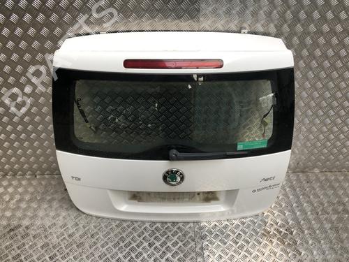 Bagklap CC/Kombi-Coupé Bagklap CC/Kombi-Coupé 38037456 38037456