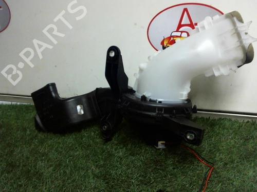 Heater blower motor CITROËN C4 Grand Picasso I (UA_) 1.6 HDi | BP13127557M62