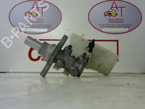 Used Brake master cylinder CITROËN NEMO Box Body/MPV (AA_) 1.4 HDi (68 hp) 31187744