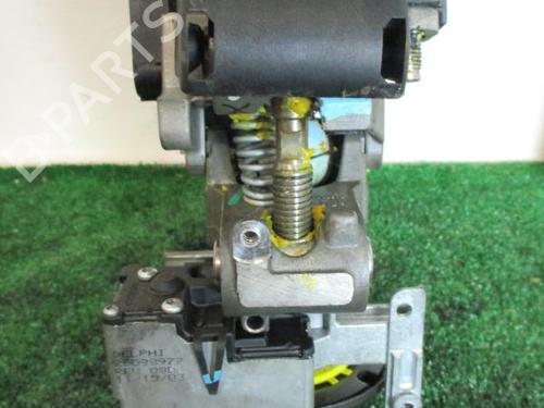 Steering column CADILLAC STS 3.6 | BP24191341M21