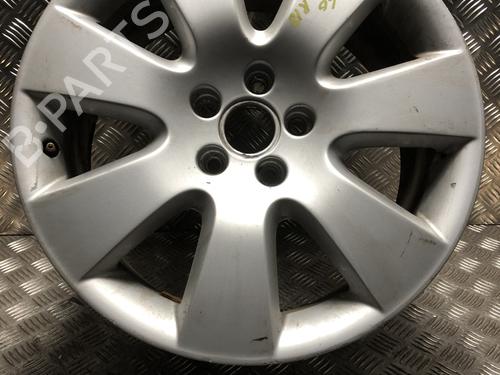 Fælk AUDI A6 C6 (4F2) 3.0 TDI quattro (233 hp) 31860517