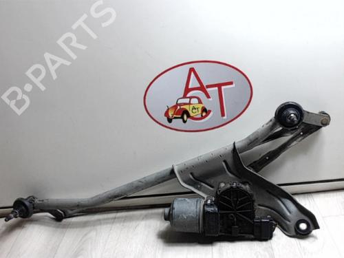 Used Front wiper motor DACIA LOGAN MCV (KS_) 1.5 dCi (KS0W) (86 hp) 13282830