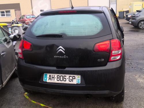 Fuel pump CITROËN C3 II (SC_) 1.4 HDi 70 (SC8HZC, SC8HR0, SC8HP4) | BP31185618M76  - Image 11