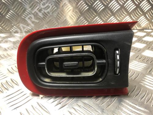 Used Air vent CITROËN C3 III (SX) 1.2 PureTech 82 (83 hp) 24019830