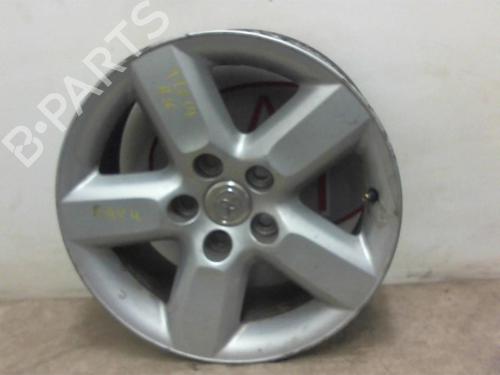 Rim TOYOTA RAV 4 II (_A2_) 2.0 D 4WD (CLA20_, CLA21_, CLA20R, CLA21R) | BP13224724C45 