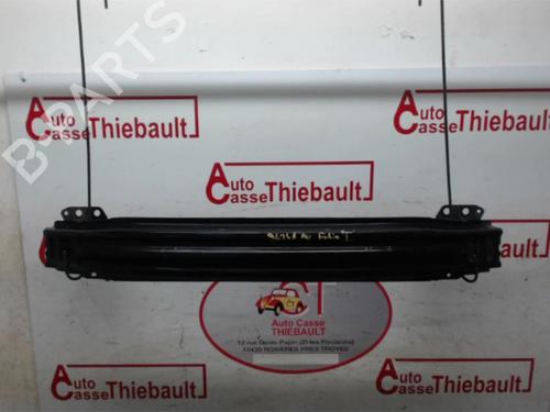 Front bumper reinforcement SKODA FABIA I (6Y2) 1.4 TDI | BP13227142C109 