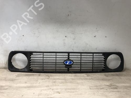Used Grille LADA NIVA Closed Off-Road Vehicle (2121, 2131) 1700 i 4x4 (82 hp) 23870745