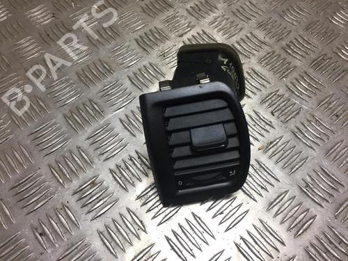 Entlüftung für SKODA FABIA II (542) 1.2 12V (60 hp) 31245042