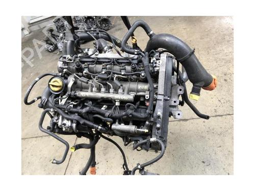 Motor ALFA ROMEO 159 (939_) 1.9 JTDM 16V (939AXC1B, 939AXC12) | BP23034768M1 