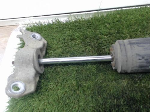 Left rear shock absorber OPEL INSIGNIA A (G09) 2.0 CDTI (68) | BP12968581M18 