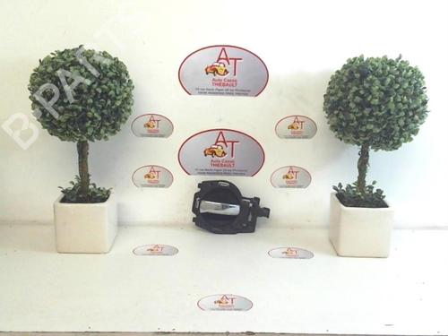 Used Front left interior door handle CITROËN C3 I (FC_, FN_) 1.4 HDi (68 hp) 12970507