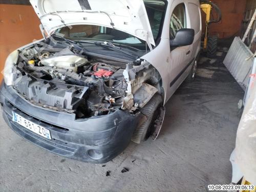 Brugte RENAULT KANGOO Express (FW0/1_) 1.5 dCi 90 (FW0G, FW05, FW08, FW11) 4755584