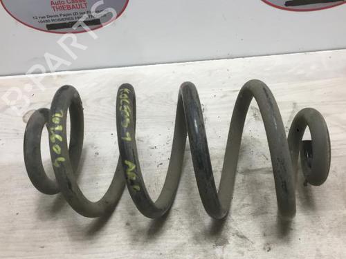 Used Shock absorber spring RENAULT KOLEOS I (HY_) 2.0 dCi (HY0K) (150 hp) 13134255