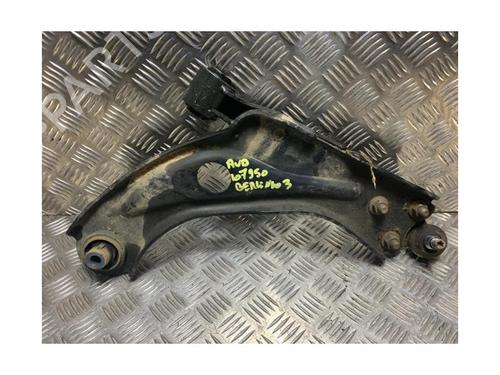 Right front suspension arm CITROËN BERLINGO Box Body/MPV (K9) 1.5 BlueHDi 100 | BP23403668M13 