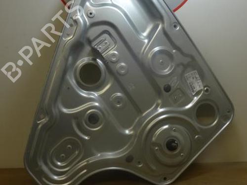 Used Rear left window mechanism HYUNDAI ix20 (JC) 1.4 CRDi (78 hp) 12967418