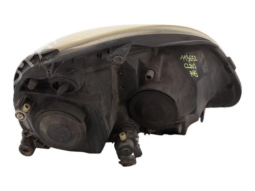 Left headlight RENAULT CLIO II Hatchback Van (SB0/1/2_) 1.5 dCi | BP37487060C28 - Image 3