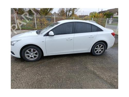 Rear right exterior door handle CHEVROLET CRUZE Hatchback (J305) 1.7 D | BP20626236C130