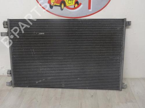 Used AC radiator RENAULT MEGANE II (BM0/1_, CM0/1_) 1.6 16V (BM0C, CM0C) (113 hp) 30781507