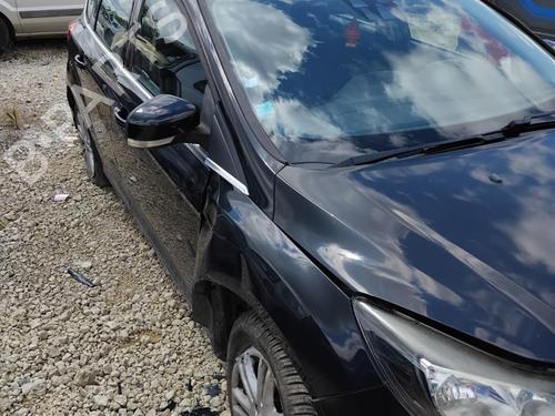 Intercooler FORD FOCUS III 1.6 TDCi | BP31196650M30