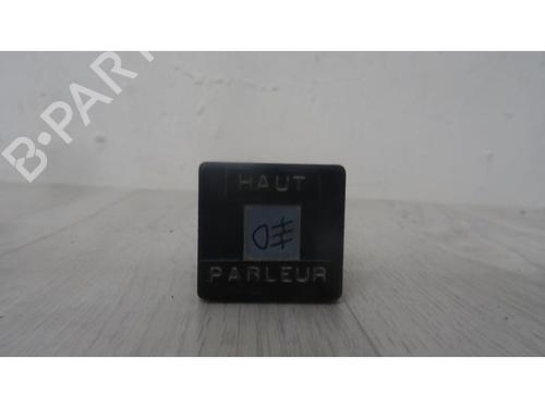 Used Switch RENAULT MASTER I Van (T__) 28-35 2,5 D (75 hp) 20619642