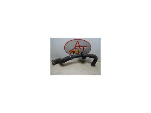 Rør RENAULT KANGOO Express (FW0/1_) 1.5 dCi 70 (FW0A, KW0V) (68 hp) 13129587