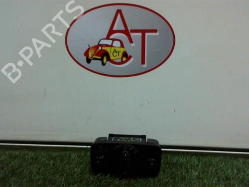 Used Headlight switch FORD FIESTA VI (CB1, CCN) 1.4 TDCi (70 hp) 13037232