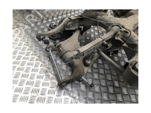 Rear axle BMW X5 (E70) xDrive 35 d | BP23192439M2 
