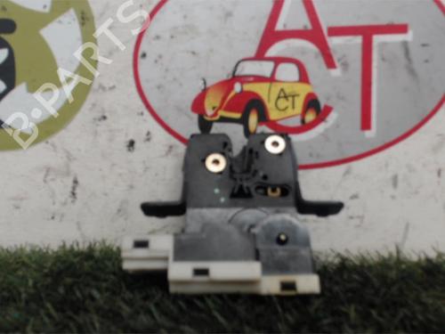Used Tailgate lock NISSAN PRIMERA Hatchback (P12) 2.2 Di (126 hp) 13225635