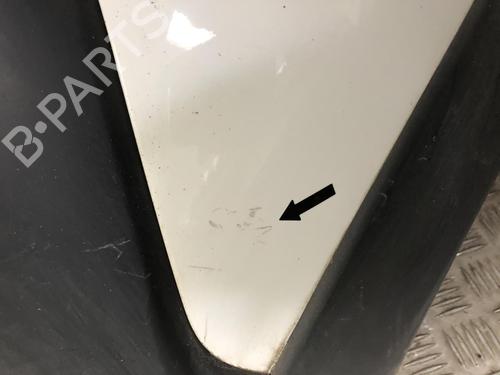 Rear bumper CITROËN C3 III (SX) 1.2 PureTech 82 | BP31246300C8 