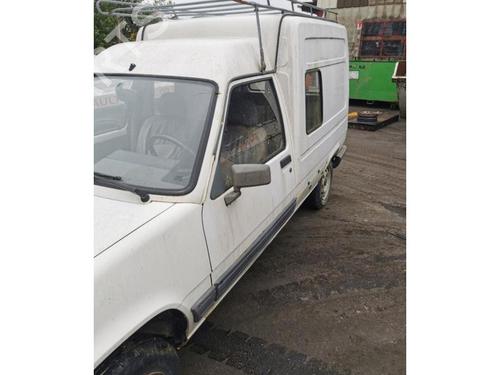 Hulkapsel RENAULT RAPID Box Body/MPV (F40_, G40_) 1.1 (F401) | BP30785693C160 