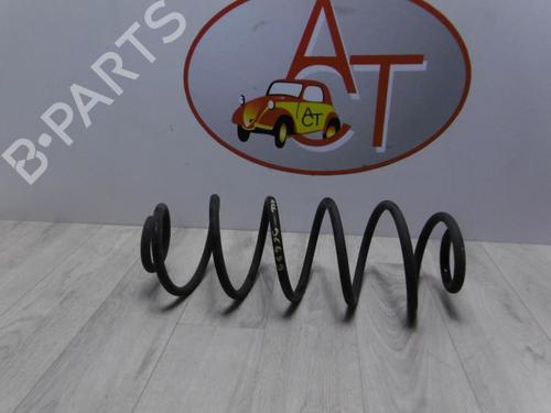 Støddæmperfjeder CITROËN C3 Picasso (SH_) 1.4 VTi 95 (SH8FSC, SH8FP0, SH8FP6) (95 hp) 13285692